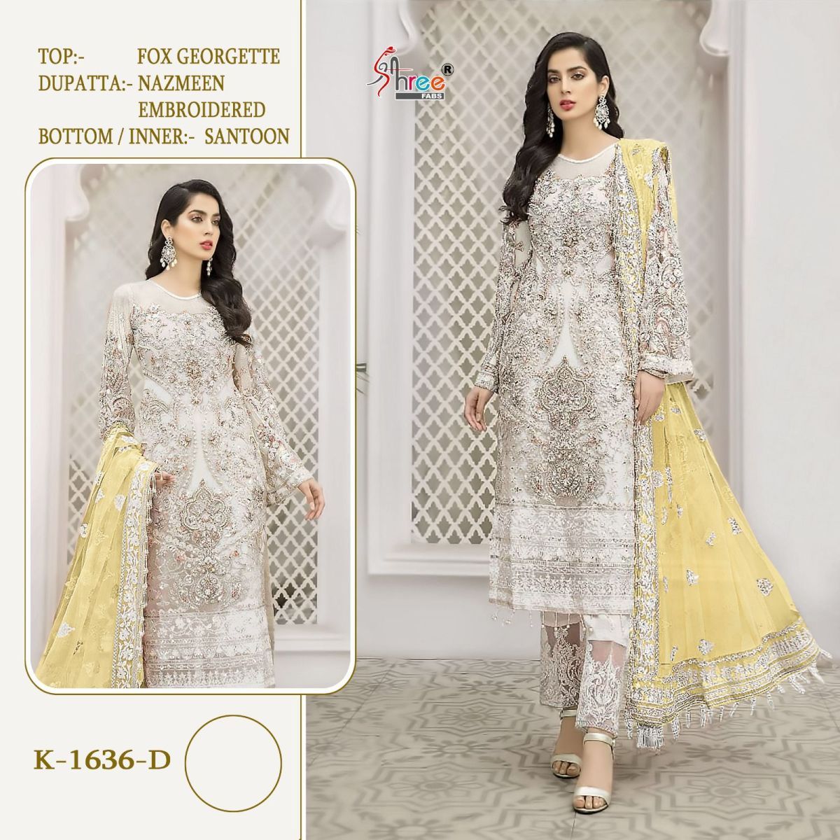 SHREE-FABS-K-1636-PAKISTANI-GEORGETTE-SALWAR-SUITS-WHOLESALER-IN-SURAT-4