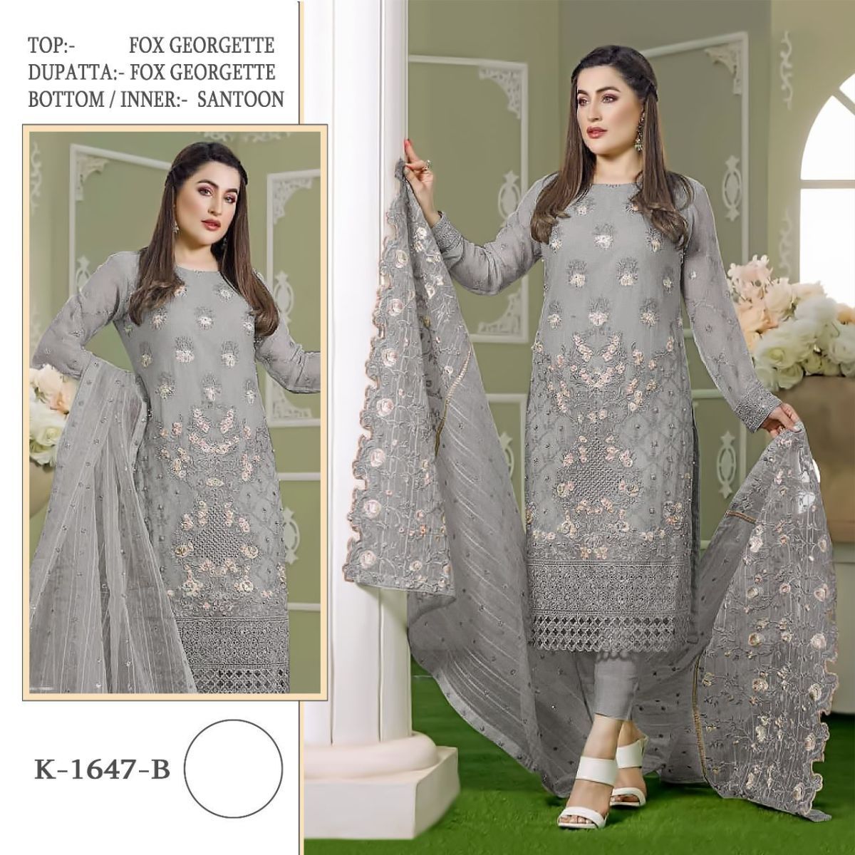 SHREE-FABS-K-1647-FOUX-GEORGETTE-EMBROIDERY-PAKISTANI-SUITS-AT-SURAT-3