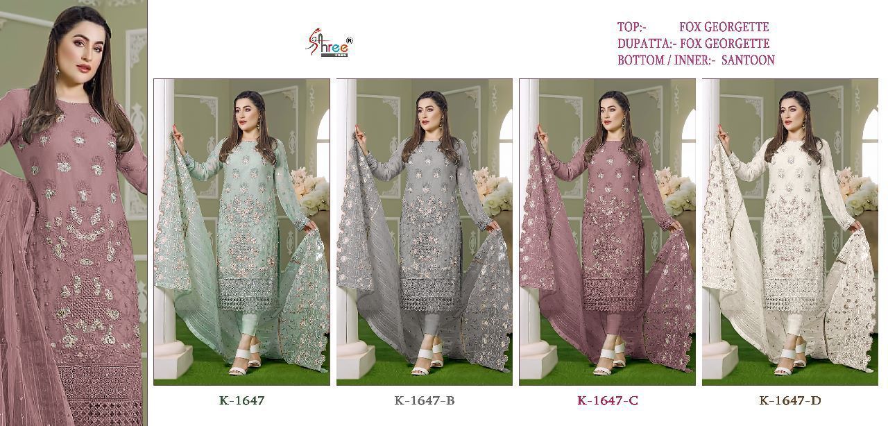 SHREE-FABS-K-1647-FOUX-GEORGETTE-EMBROIDERY-PAKISTANI-SUITS-AT-SURAT-5