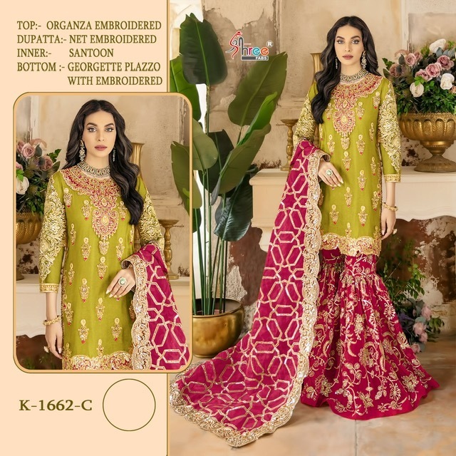 SHREE-FABS-K-1662-SERIES-FOUX-GEORGETTE-PAKISTANI-SUITS-WHOLESALER-3