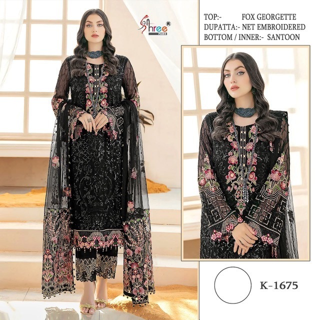 SHREE-FABS-K-1675-SERIES-FOUX-GEORGETTE-PAKISTANI-SUITS-WHOLESALE-3