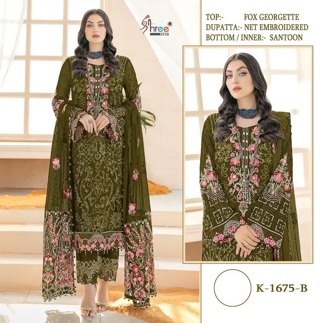 SHREE-FABS-K-1675-SERIES-FOUX-GEORGETTE-PAKISTANI-SUITS-WHOLESALE-4