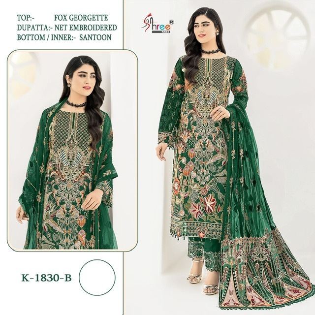 SHREE-FABS-K-1830-FOUX-GEORGETTE-PAKISTANI-SUITS-NEW-CATALOGUE-7