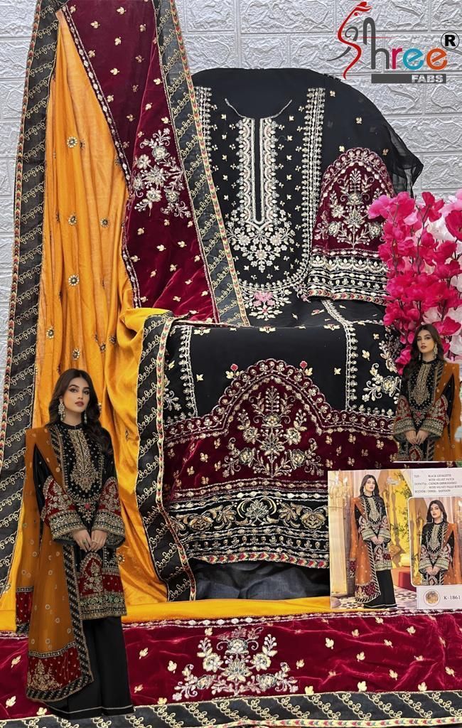 SHREE-FABS-K-1861-PAKISTANI-SUITS-IN-INDIA-2