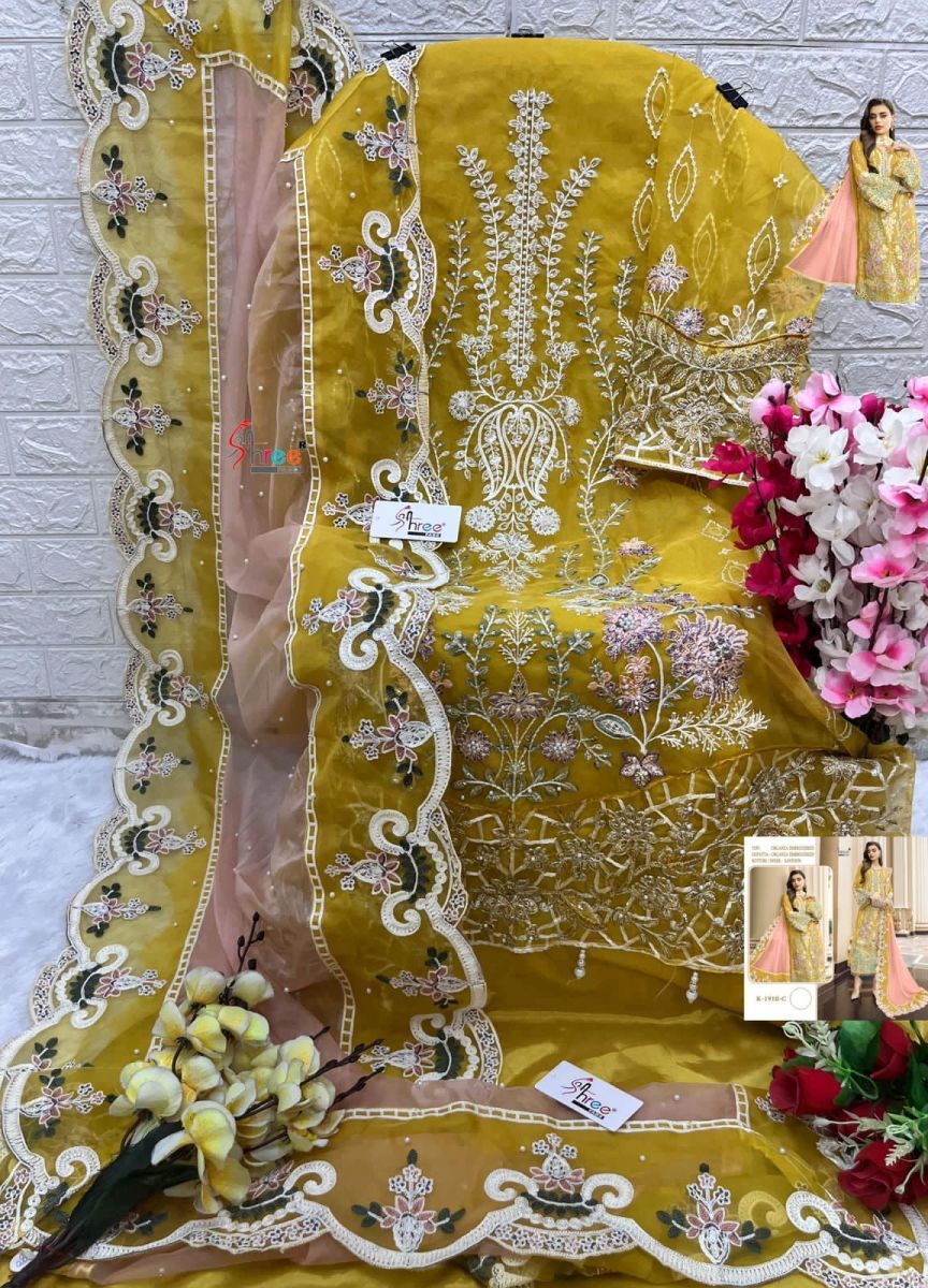 SHREE-FABS-K-1910-PAKISTANI-ORGANZA-SALWAR-SUITS-DISTRIBUTOR-IN-SURAT-5