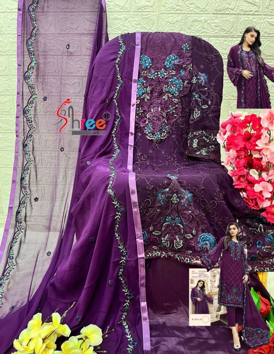 SHREE-FABS-K-1911-PAKISTANI-SUITS-2