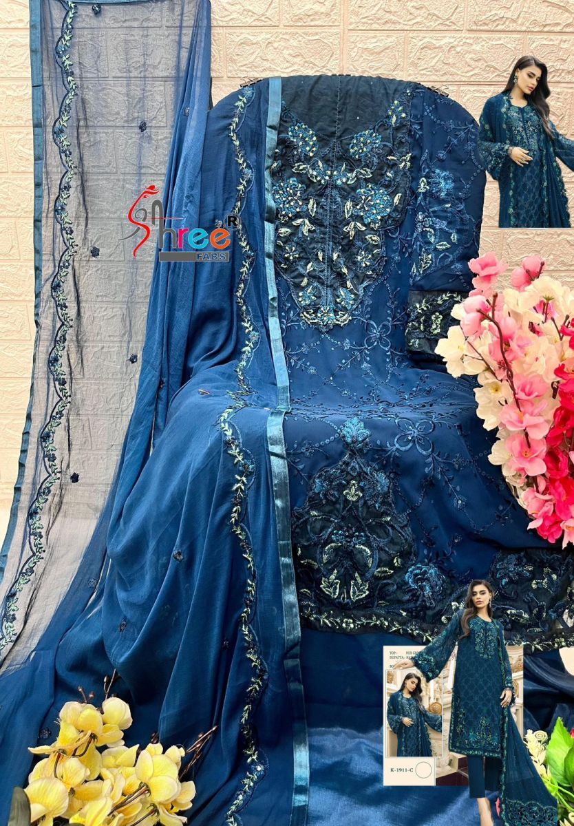 SHREE-FABS-K-1911-PAKISTANI-SUITS-3