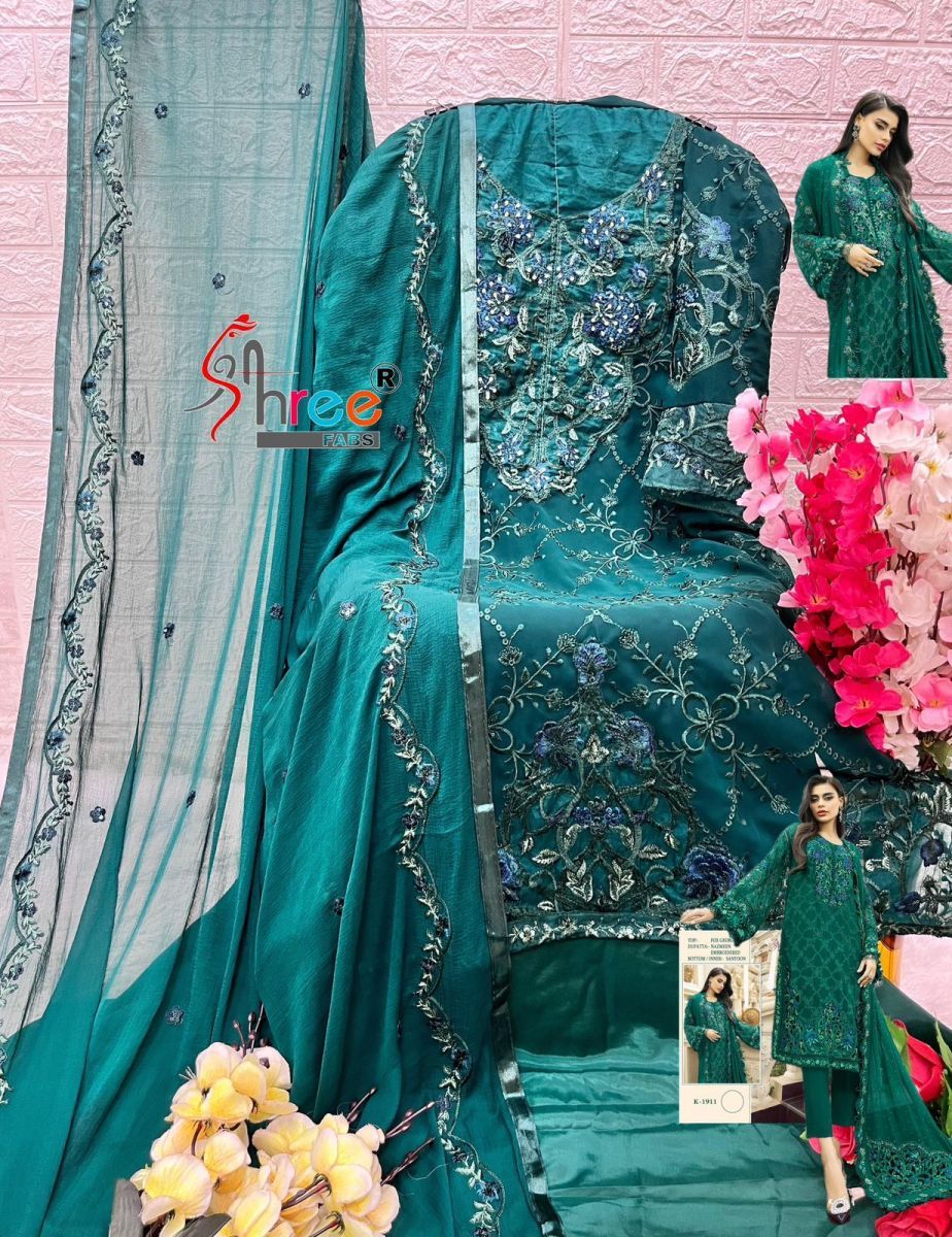 SHREE-FABS-K-1911-PAKISTANI-SUITS-4