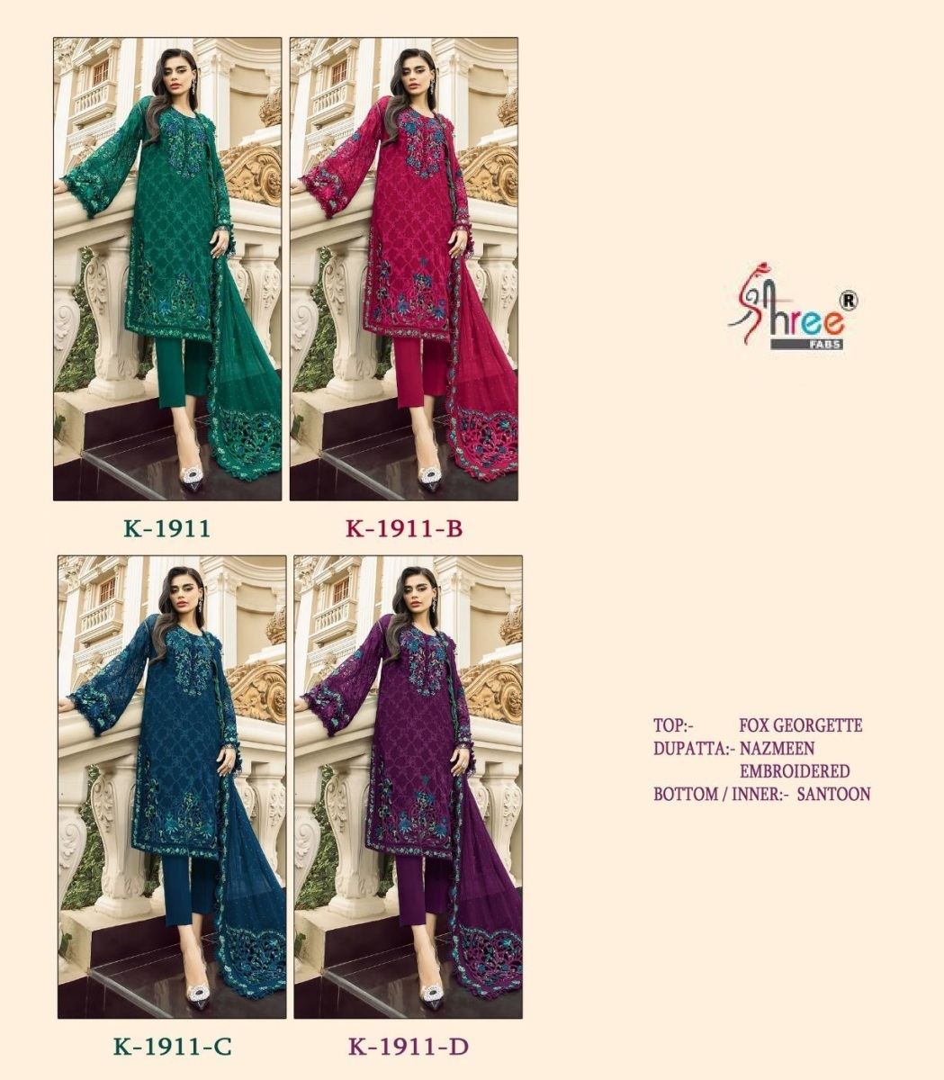 SHREE-FABS-K-1911-SERIES-PAKISTANI-SUITS-IN-INDIA-1
