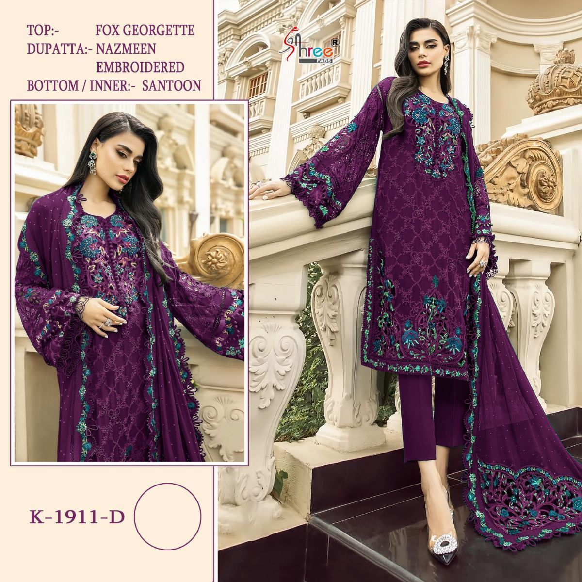 SHREE-FABS-K-1911-SERIES-PAKISTANI-SUITS-IN-INDIA-5
