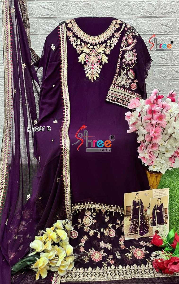 SHREE-FABS-K-1931-MARIYA-B-PAKISTANI-SUITS-5