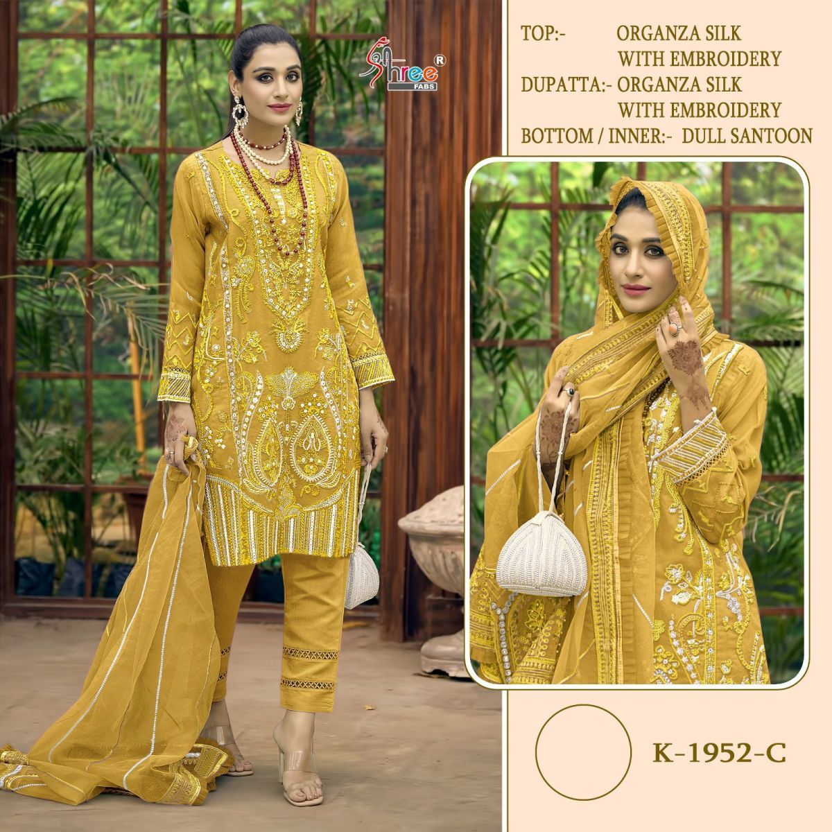 SHREE-FABS-K-1952-SERIES-PAKISTANI-SUITS-4