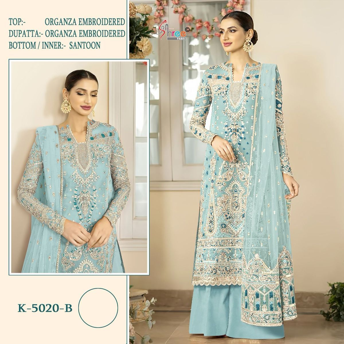 SHREE-FABS-K-5020-B-PAKISTANI-SALWAR-SUITS-1