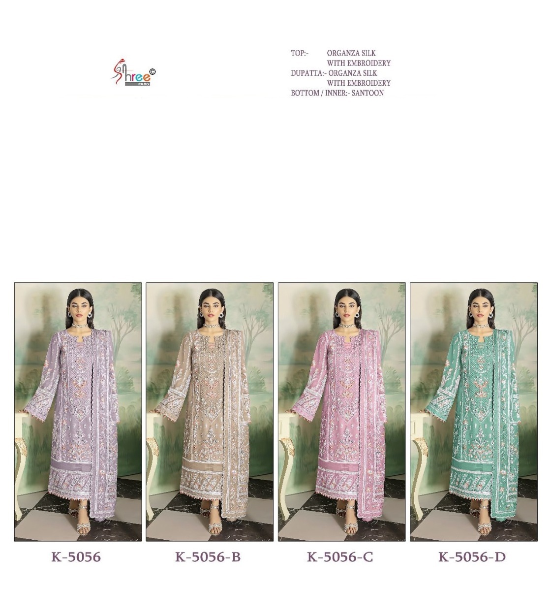 SHREE-FABS-K-5056-SERIES-PAKISTANI-SUITS-1