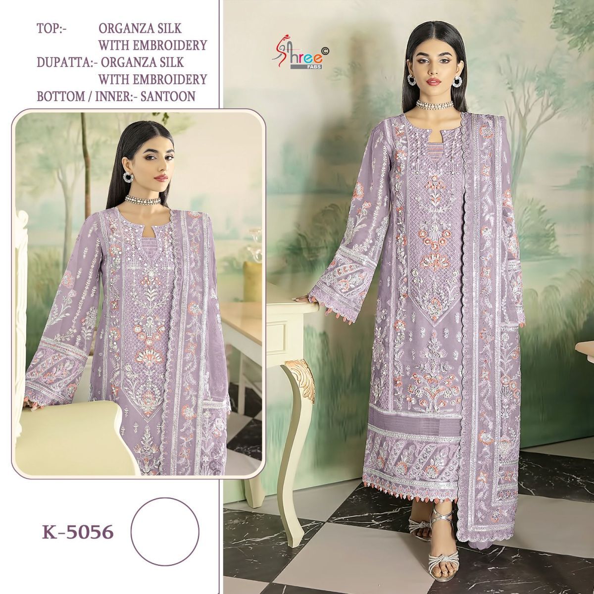 SHREE-FABS-K-5056-SERIES-PAKISTANI-SUITS-2