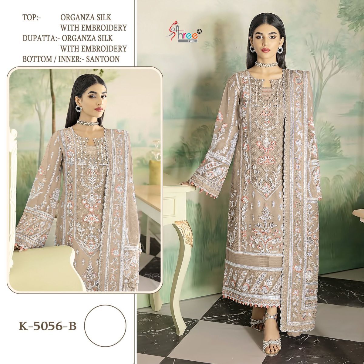 SHREE-FABS-K-5056-SERIES-PAKISTANI-SUITS-4