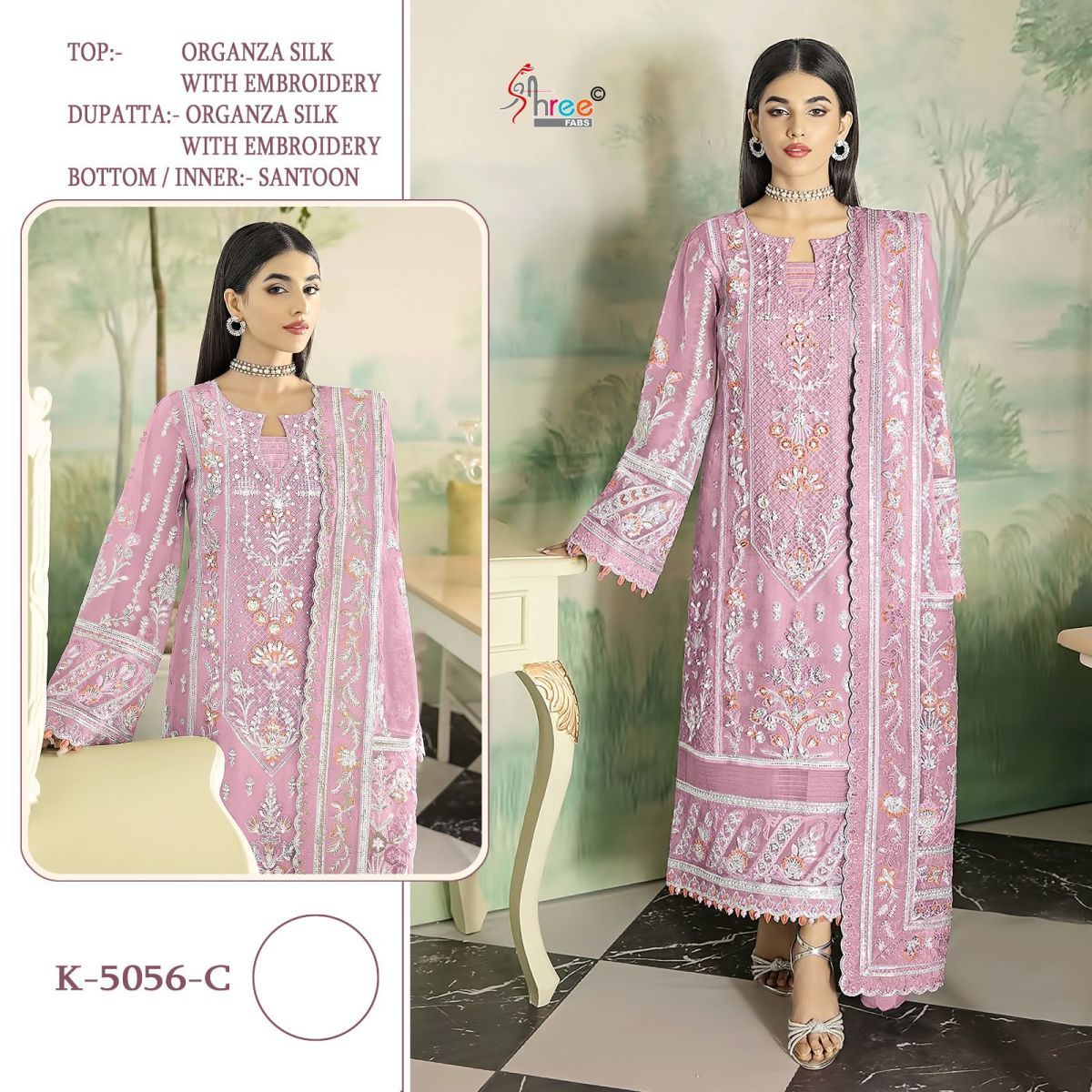 SHREE-FABS-K-5056-SERIES-PAKISTANI-SUITS-6