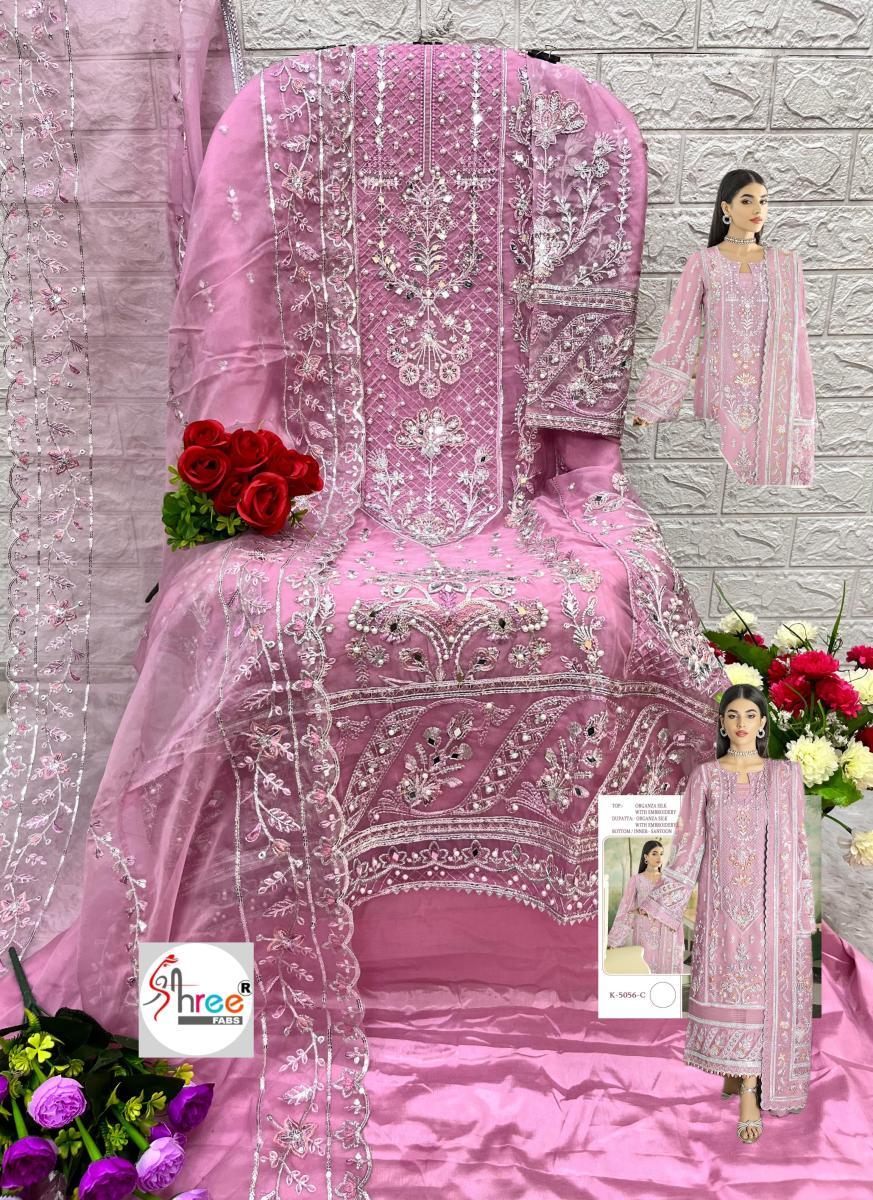 SHREE-FABS-K-5056-SERIES-PAKISTANI-SUITS-7