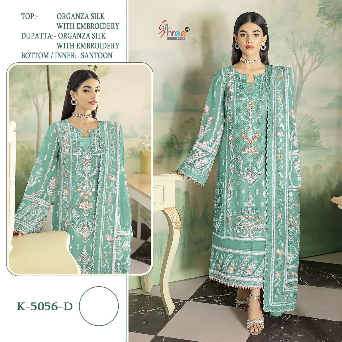 SHREE-FABS-K-5056-SERIES-PAKISTANI-SUITS-8