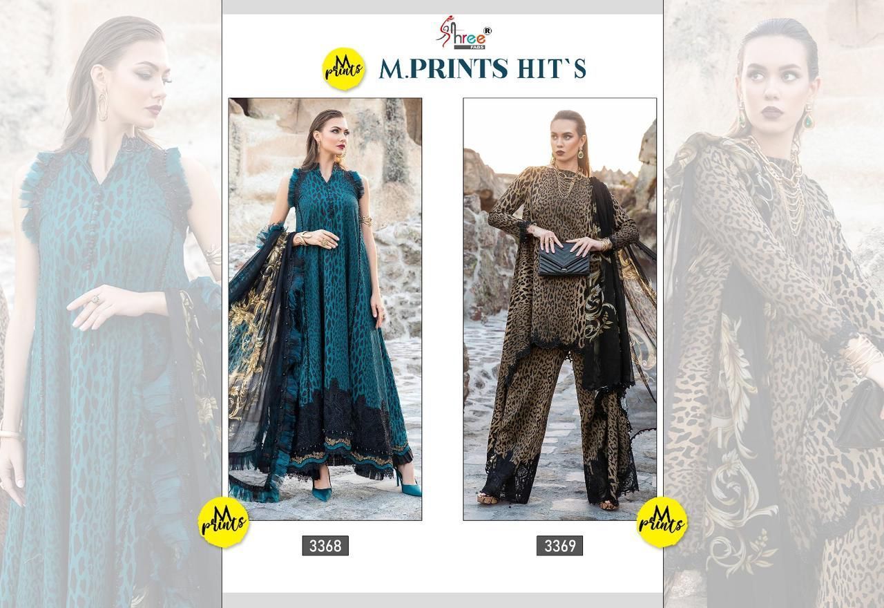 SHREE-FABS-M-PRINTS-HITS-3368-3369-PAKISTANI-COTTON-SUITS-DISTRIBUTOR-SURAT-6
