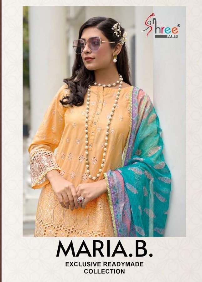 SHREE-FABS-MARIA-B-EXCLUSIVE-READYMADE-COLLECTION-SALWAR-SUITS-SUPPLIER-IN-SURAT-1