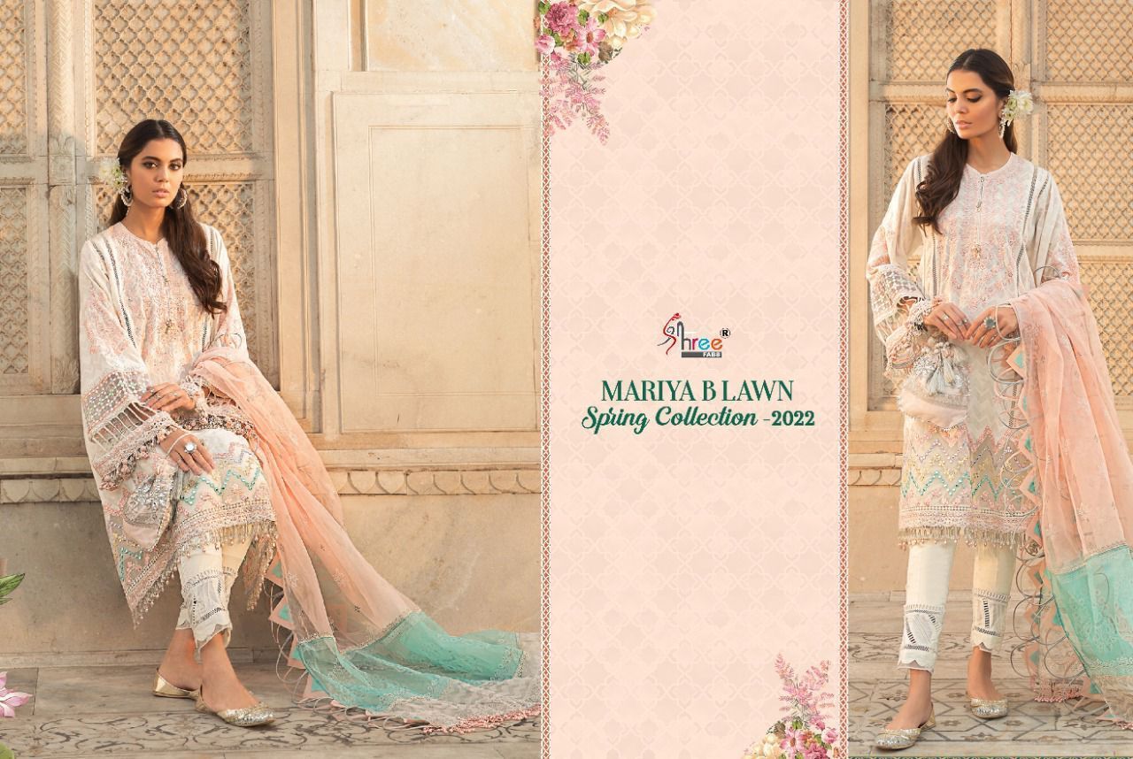 SHREE-FABS-MARIA-B-LAWN-COTTON-PRINTED-PAKISTANI-SUITS-2022-10