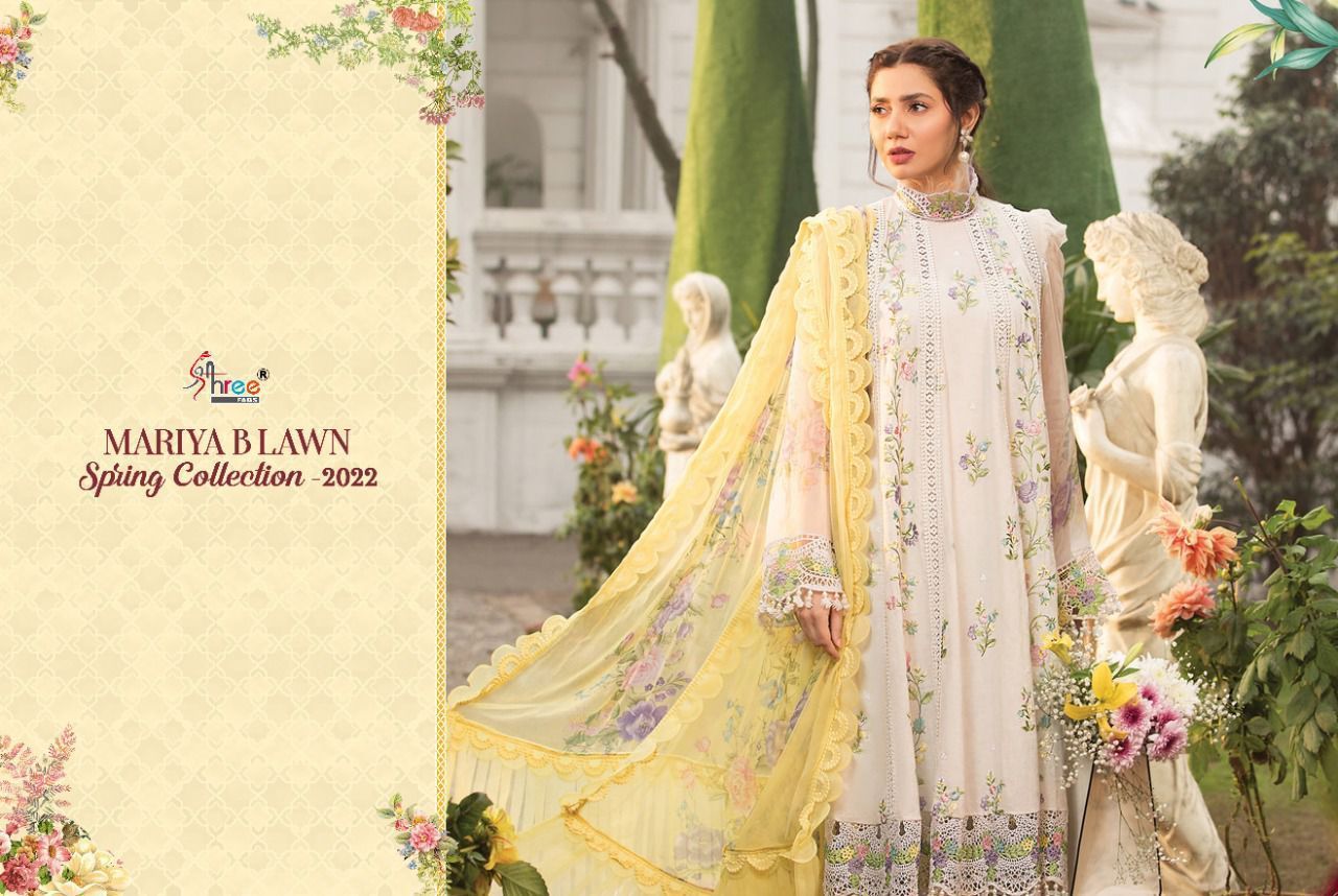 SHREE-FABS-MARIA-B-LAWN-COTTON-PRINTED-PAKISTANI-SUITS-2022-4