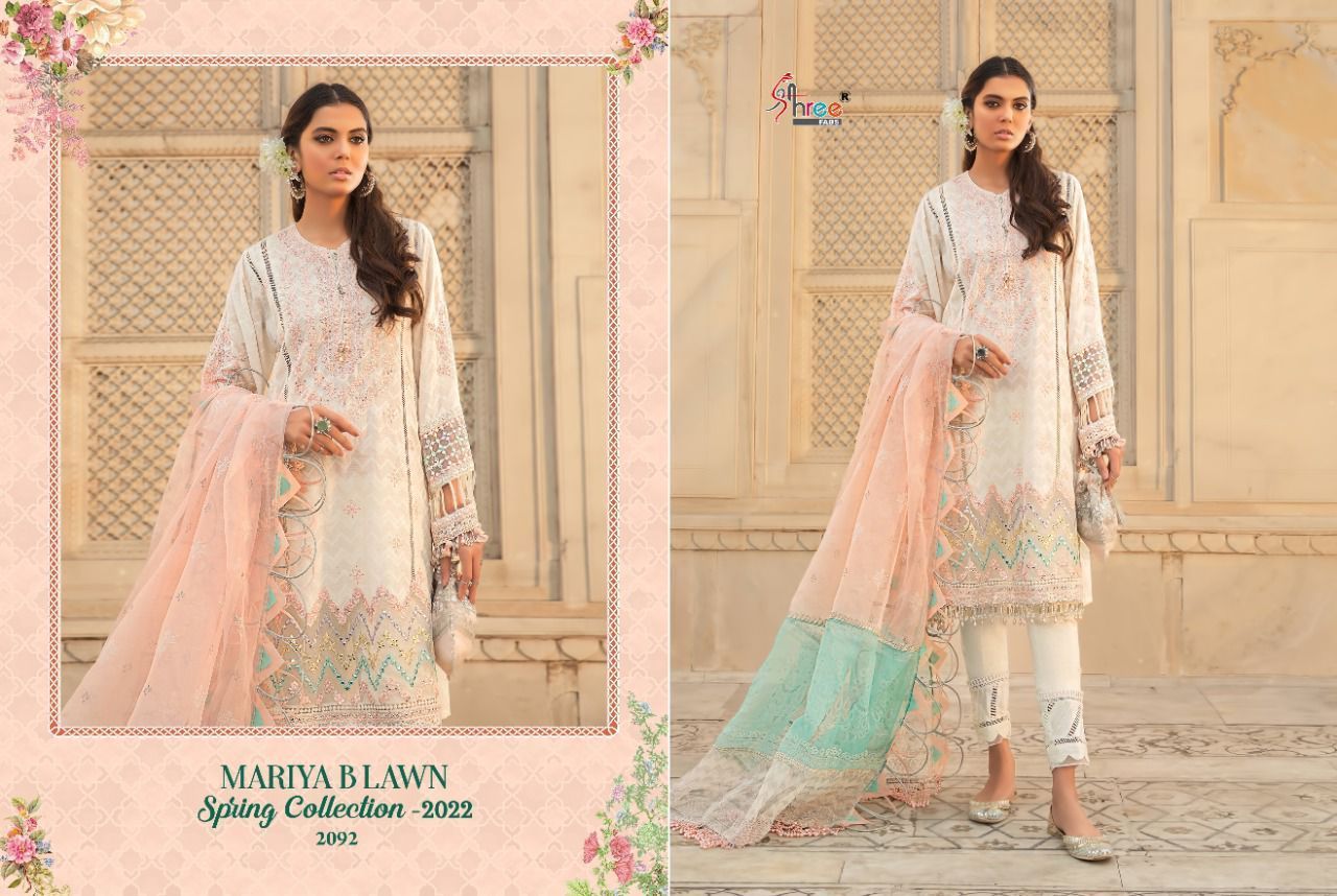 SHREE-FABS-MARIA-B-LAWN-COTTON-PRINTED-PAKISTANI-SUITS-2022-9