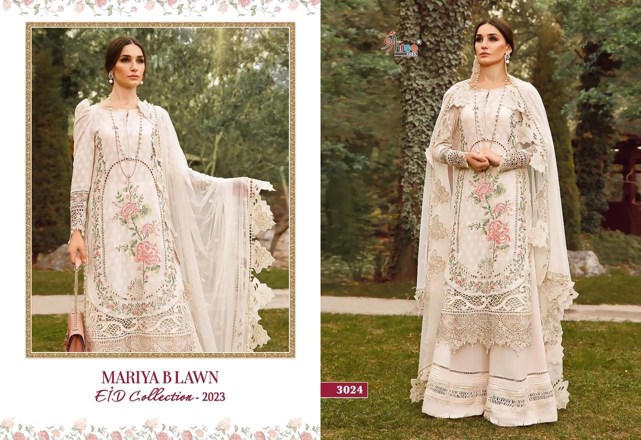 SHREE-FABS-MARIA-B-LAWN-EID-COLLECTION-2023-PAKISTANI-SUITS-WHOLESALE-6