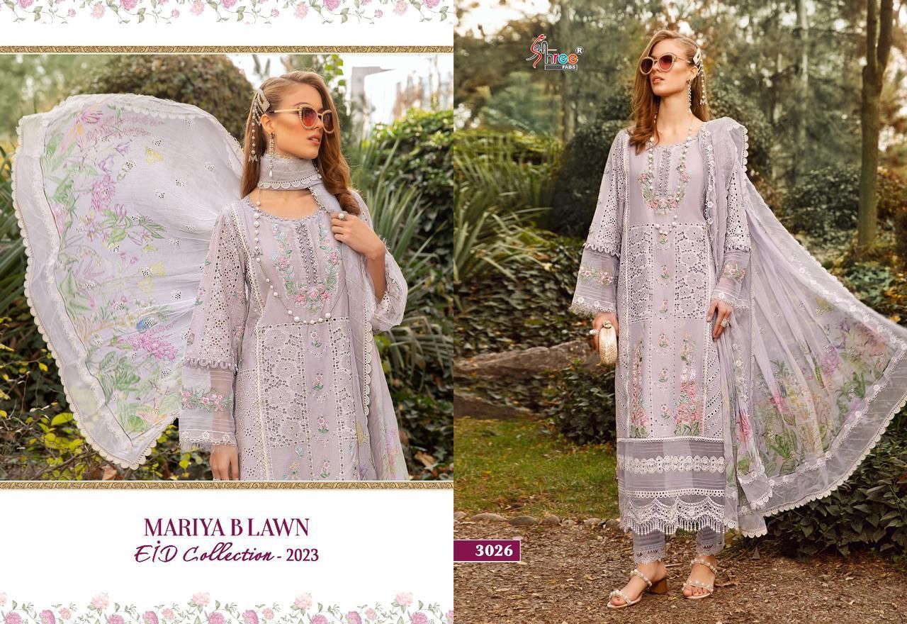 SHREE-FABS-MARIA-B-LAWN-EID-COLLECTION-2023-PAKISTANI-SUITS-WHOLESALE-8