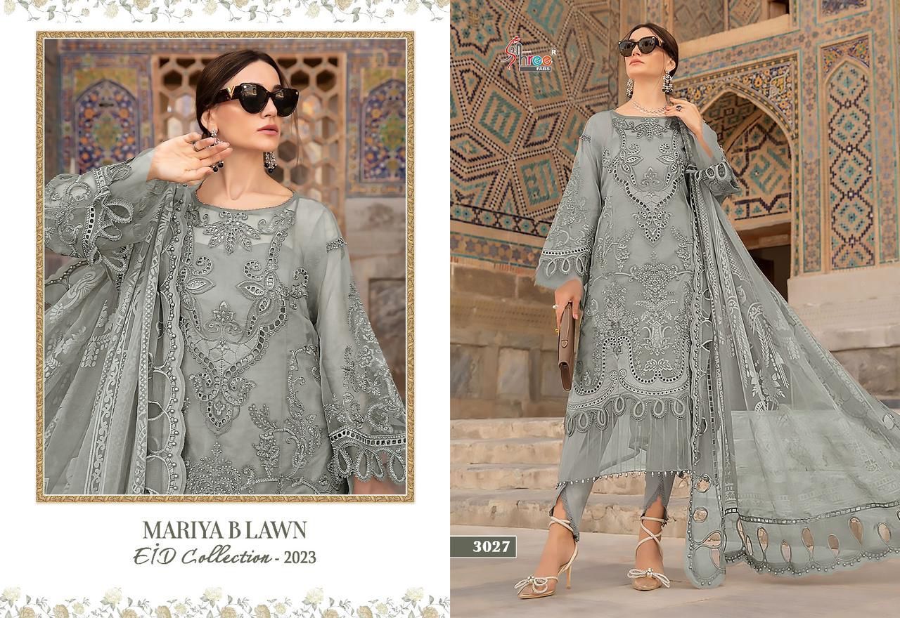 SHREE-FABS-MARIA-B-LAWN-EID-COLLECTION-2023-PAKISTANI-SUITS-WHOLESALE-9