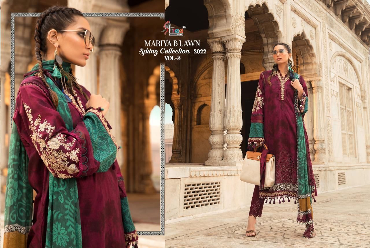 SHREE-FABS-MARIA-B-LAWN-SPRING-COLLECTION-2022-VOL-3-PAKISTANI-SUITS-WHOLESALE-5