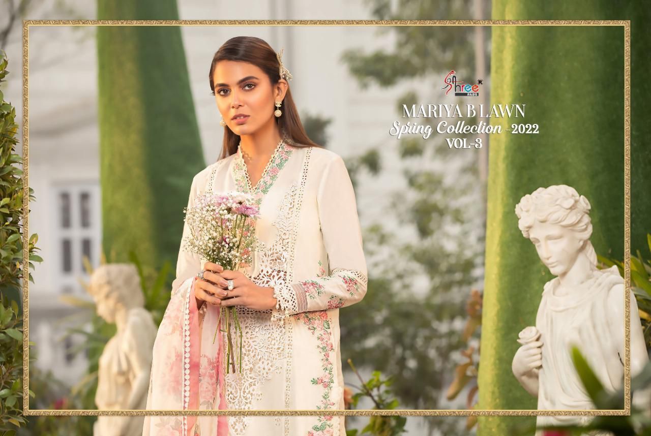 SHREE-FABS-MARIA-B-LAWN-SPRING-COLLECTION-2022-VOL-3-PAKISTANI-SUITS-WHOLESALE-9