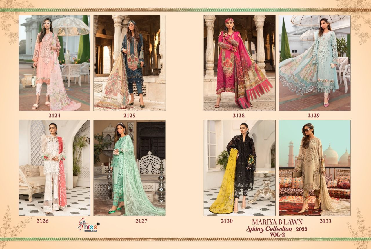 SHREE-FABS-MARIA-B-LAWN-SPRING-COLLECTION-VOL-2-PAKISTANI-SUITS-2022-15