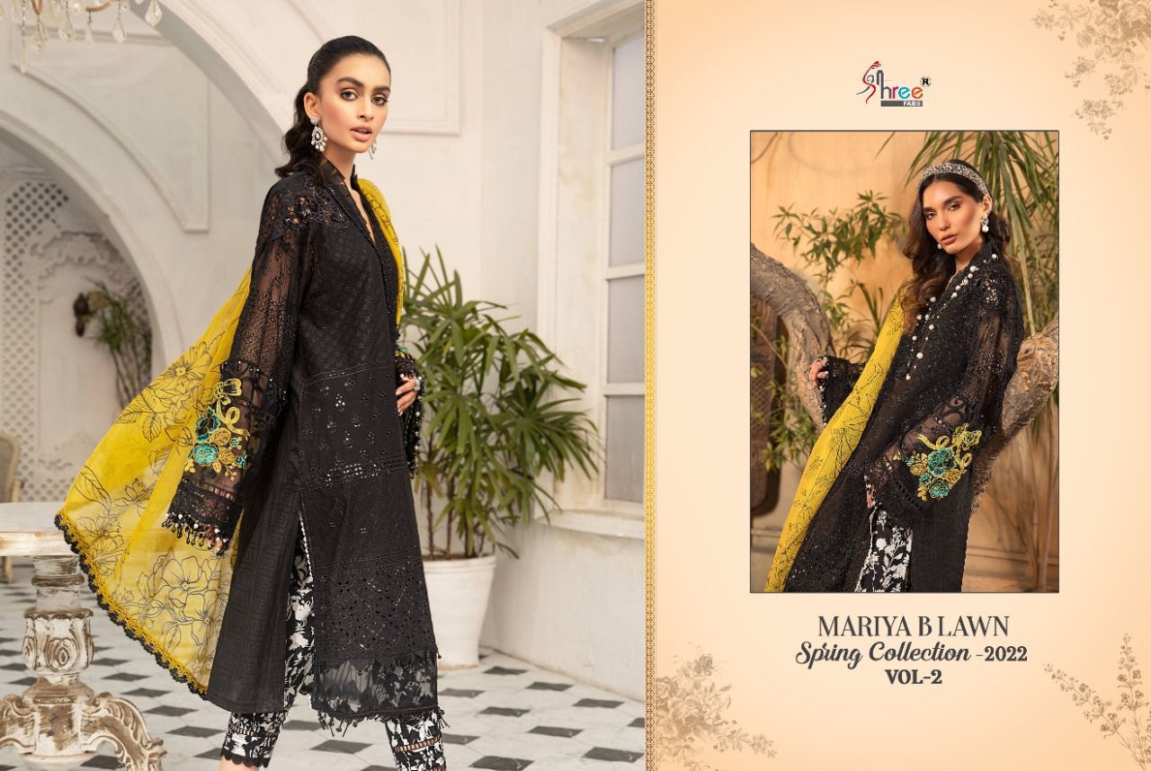 SHREE-FABS-MARIA-B-LAWN-SPRING-COLLECTION-VOL-2-PAKISTANI-SUITS-2022-17