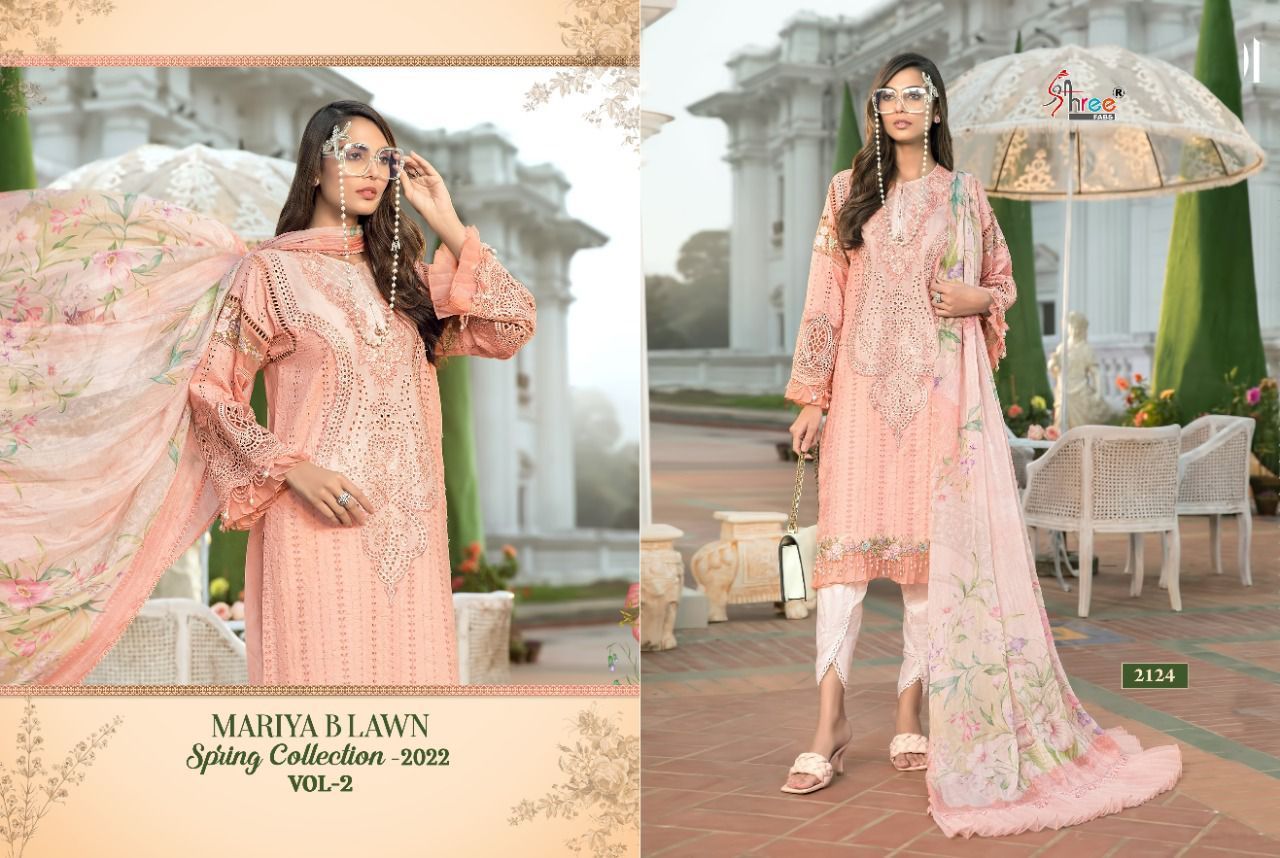 SHREE-FABS-MARIA-B-LAWN-SPRING-COLLECTION-VOL-2-PAKISTANI-SUITS-2022-3