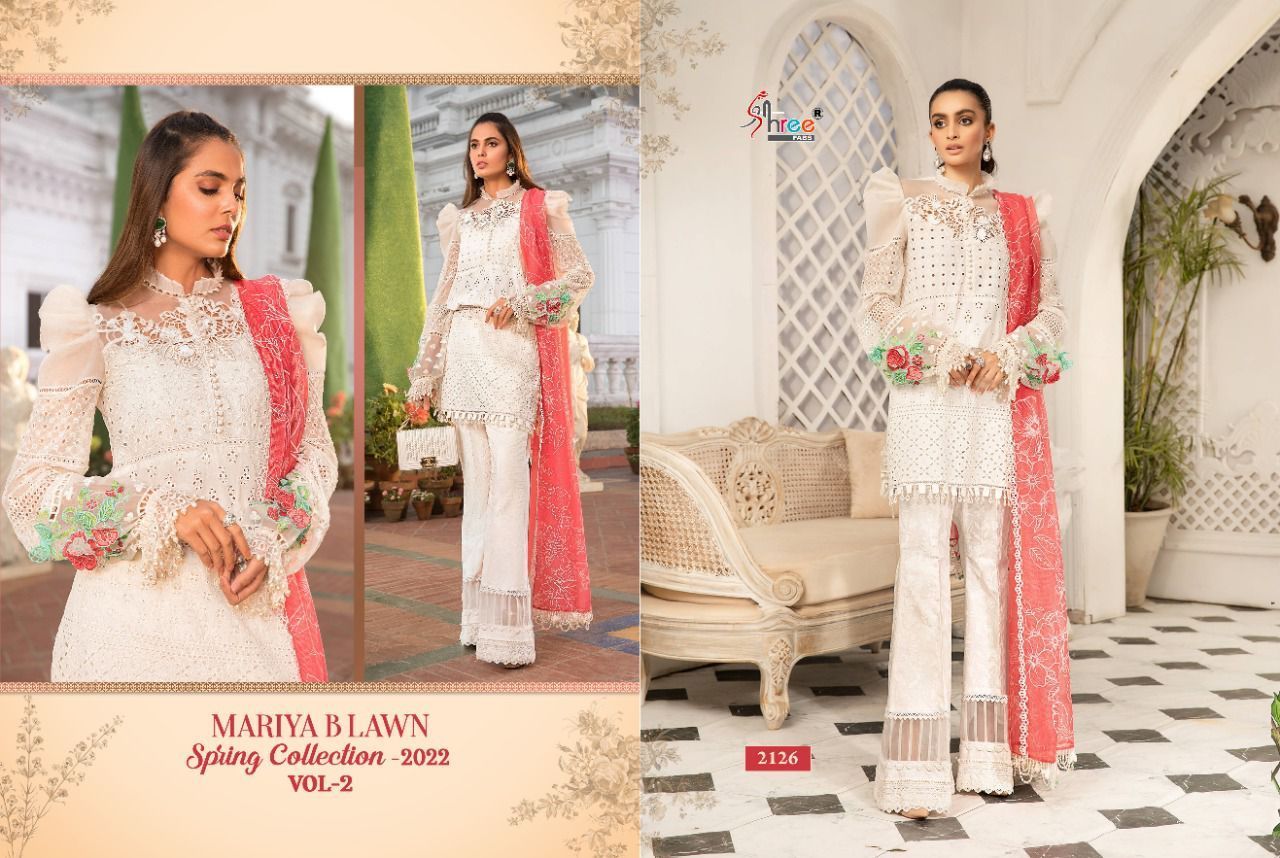 SHREE-FABS-MARIA-B-LAWN-SPRING-COLLECTION-VOL-2-PAKISTANI-SUITS-2022-9