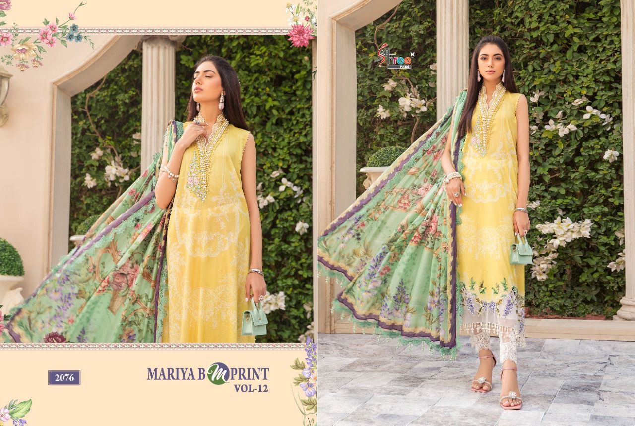 SHREE-FABS-MARIA-B-M-PRINT-VOL-12-COTTON-PRINTED-PAKISTANI-SUITS-WHOLESALE-8