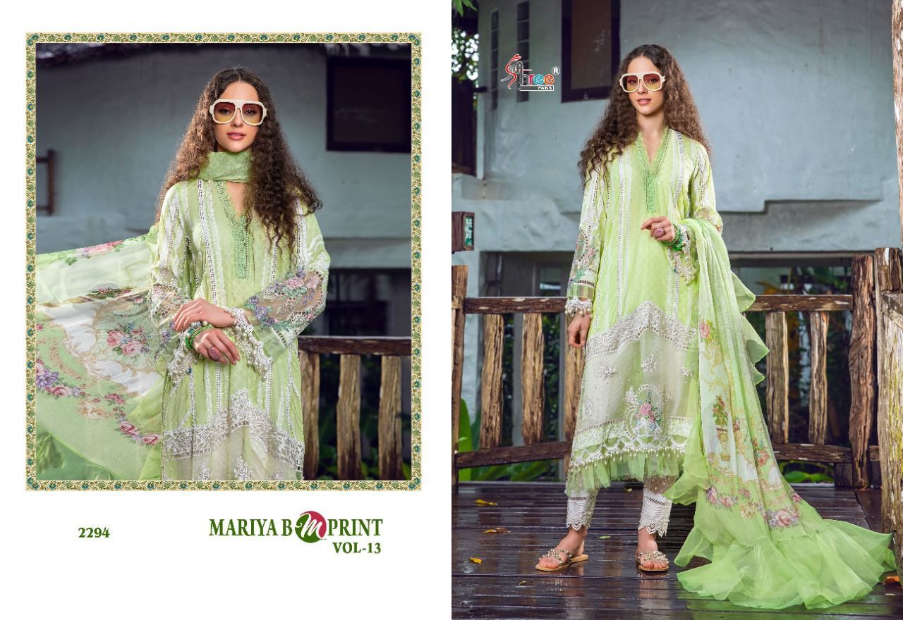 SHREE-FABS-MARIA-B-M-PRINT-VOL-13-EXCLUSIVE-EMBRODERY-SUITS-AT-SURAT-10