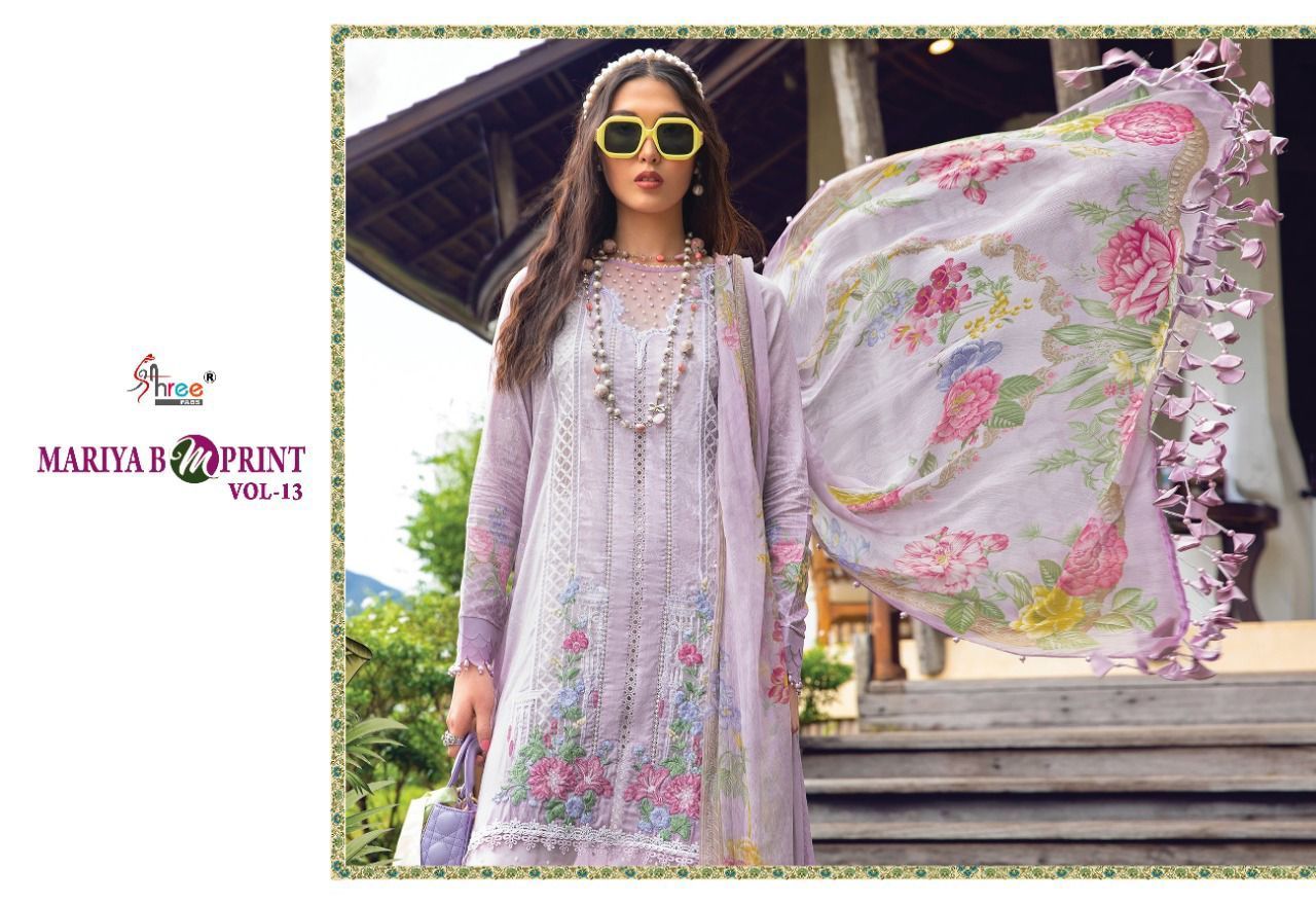 SHREE-FABS-MARIA-B-M-PRINT-VOL-13-EXCLUSIVE-EMBRODERY-SUITS-AT-SURAT-13