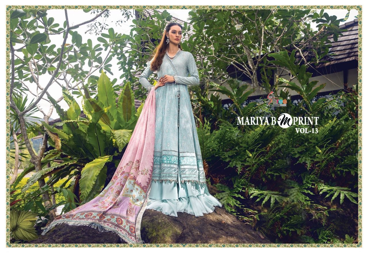SHREE-FABS-MARIA-B-M-PRINT-VOL-13-EXCLUSIVE-EMBRODERY-SUITS-AT-SURAT-7