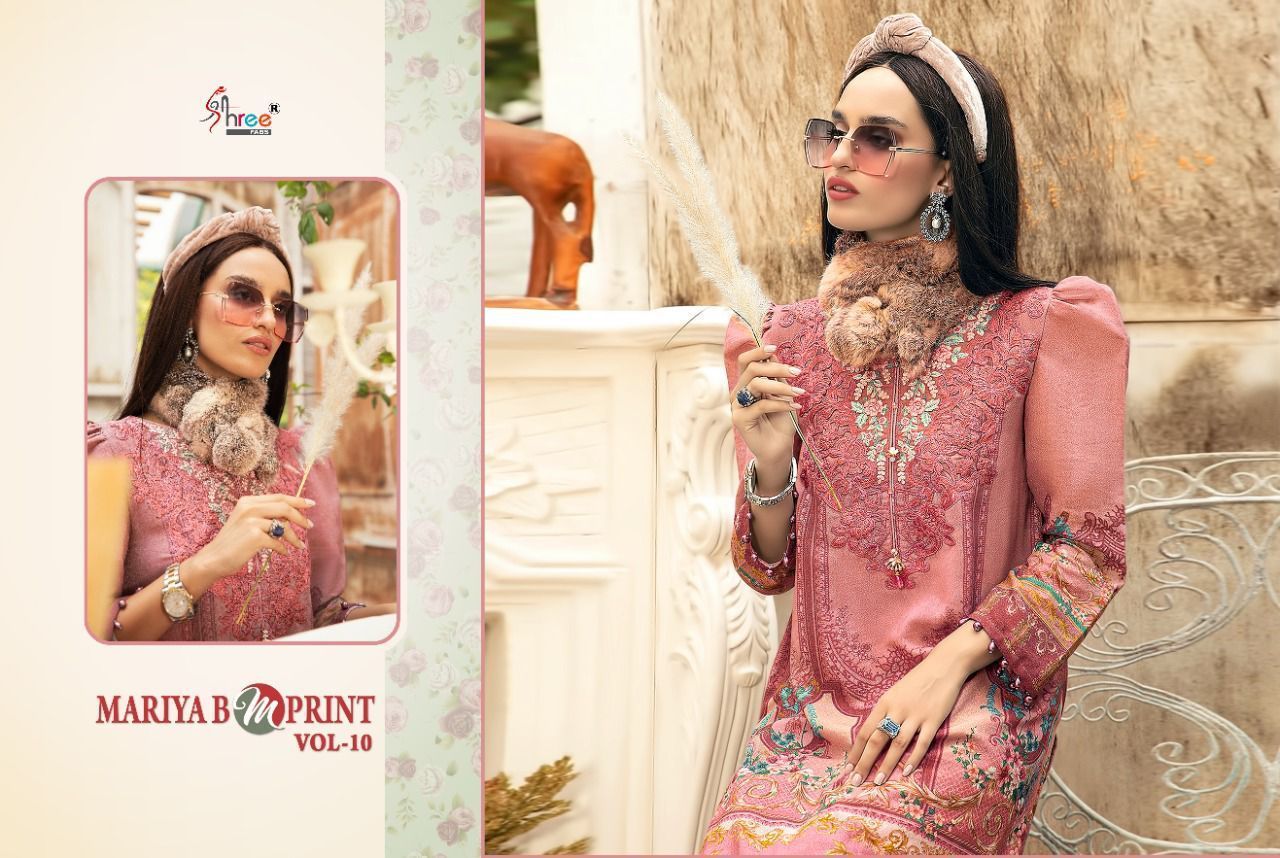 SHREE-FABS-MARIA-B-MPRINT-VOL-10-PAKISTANI-LAWN-SUITS-WHOLESALER-10