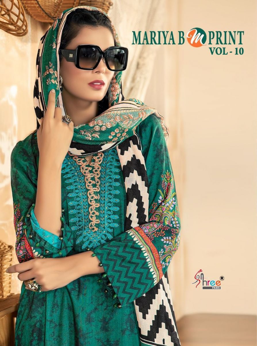 SHREE-FABS-MARIA-B-MPRINT-VOL-10-PAKISTANI-LAWN-SUITS-WHOLESALER-16