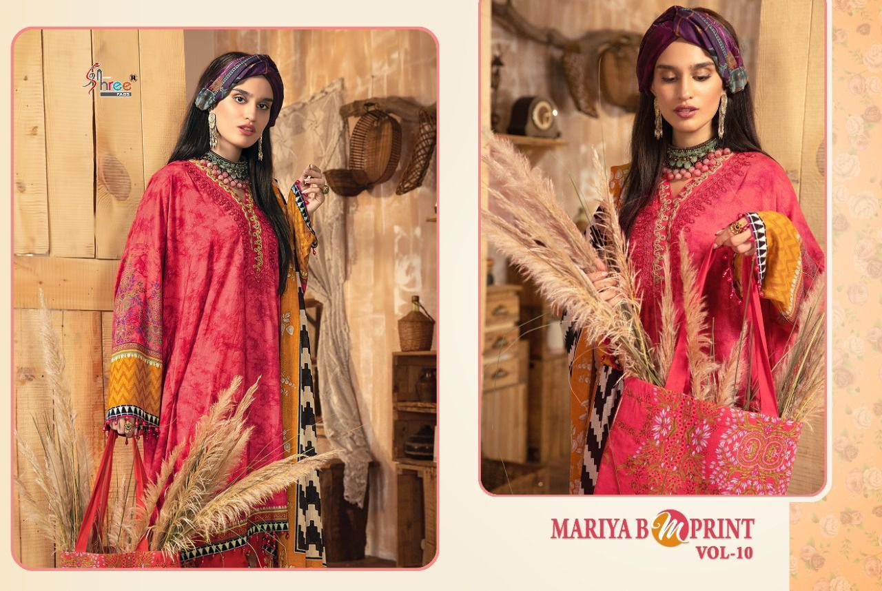 SHREE-FABS-MARIA-B-MPRINT-VOL-10-PAKISTANI-LAWN-SUITS-WHOLESALER-3