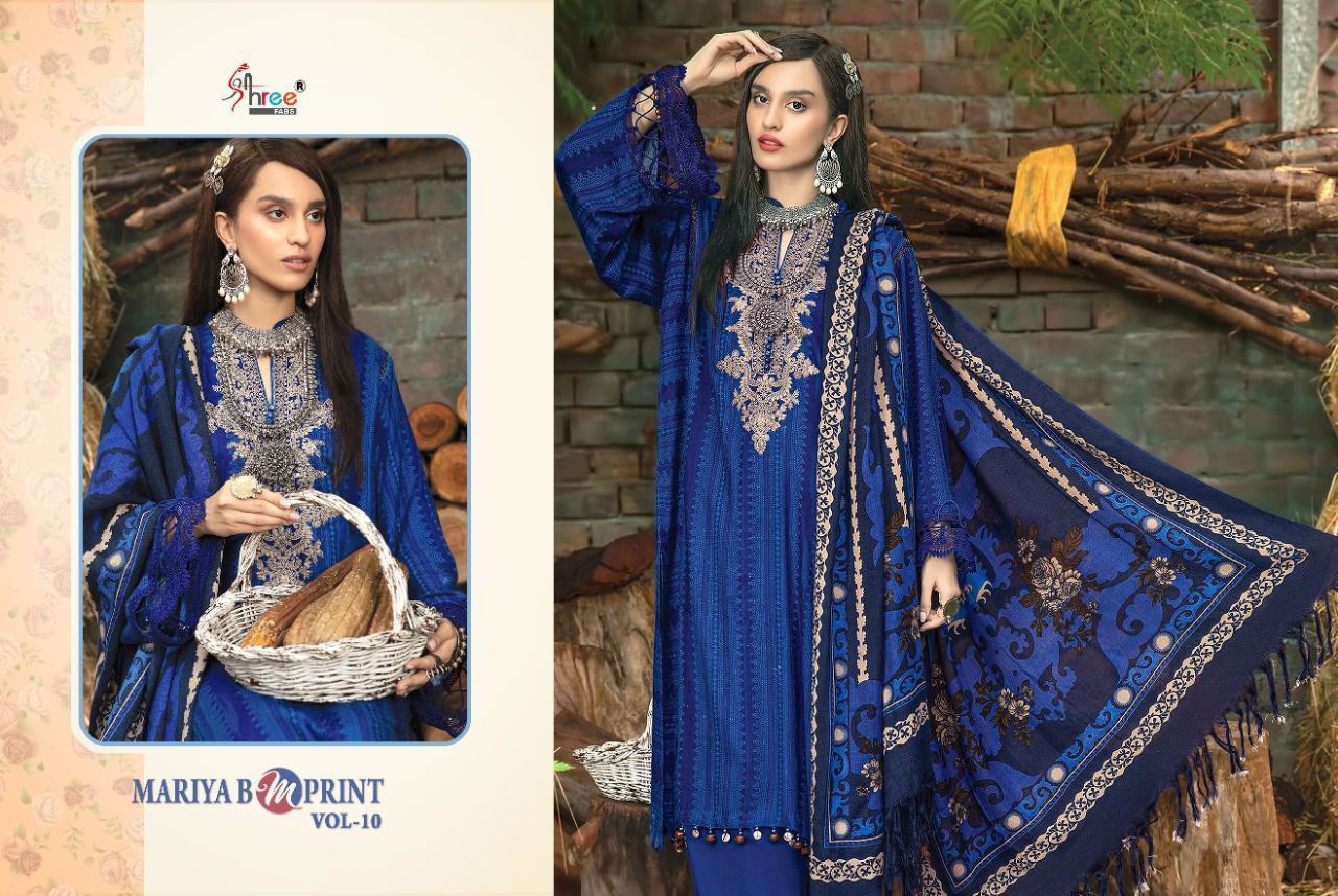SHREE-FABS-MARIA-B-MPRINT-VOL-10-PAKISTANI-LAWN-SUITS-WHOLESALER-4