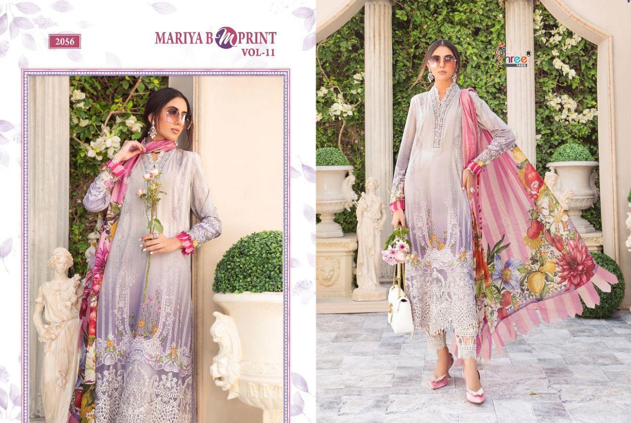 SHREE-FABS-MARIA-B-MPRINT-VOL-11-COTTON-PRINTED-PAKISTANI-SUITS-WHOLESALE-11