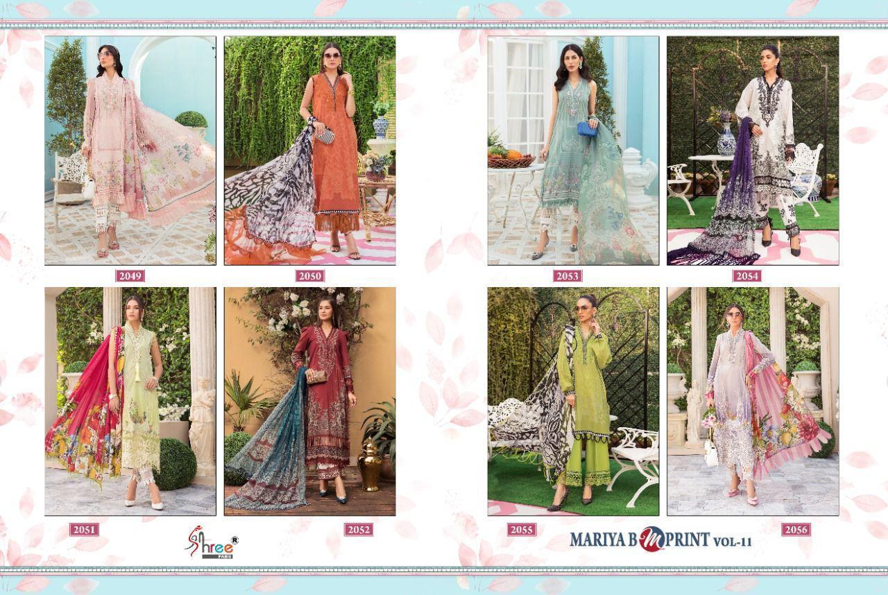 SHREE-FABS-MARIA-B-MPRINT-VOL-11-COTTON-PRINTED-PAKISTANI-SUITS-WHOLESALE-12