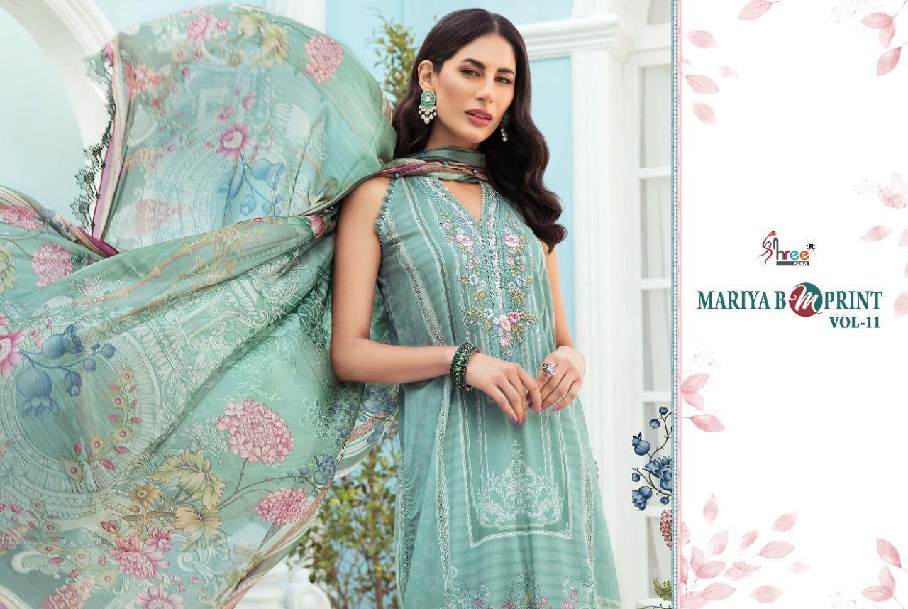 SHREE-FABS-MARIA-B-MPRINT-VOL-11-COTTON-PRINTED-PAKISTANI-SUITS-WHOLESALE-17