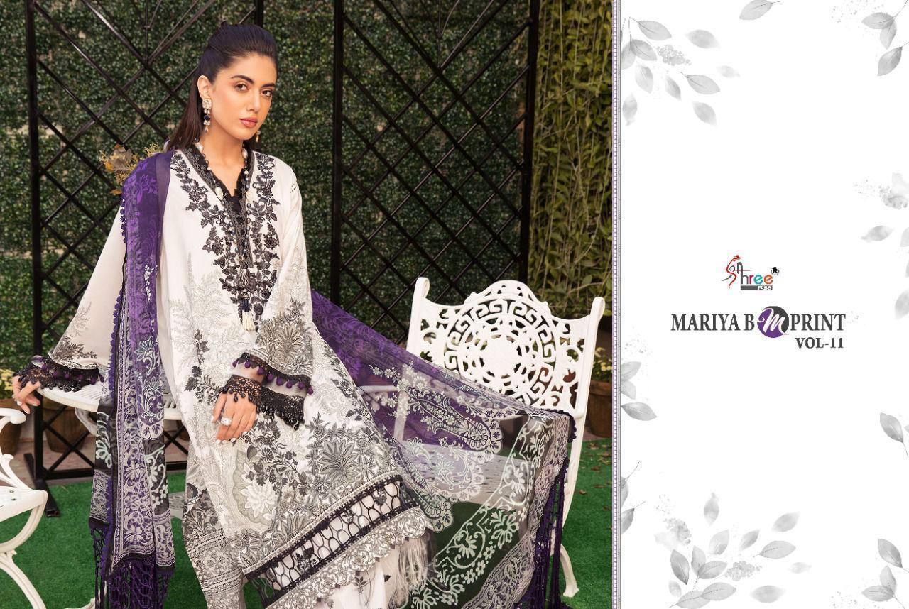 SHREE-FABS-MARIA-B-MPRINT-VOL-11-COTTON-PRINTED-PAKISTANI-SUITS-WHOLESALE-6