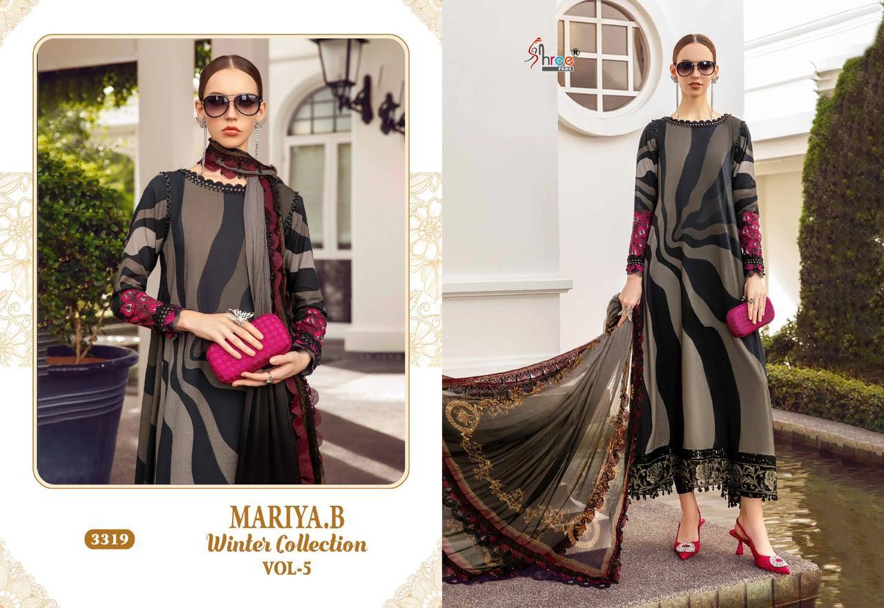 SHREE-FABS-MARIA-B-VOL5-PAKISTANI-WINTER-COLLECTION-SALWAR-SUITS-12